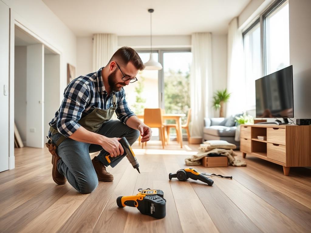 Handwerkerleistungen